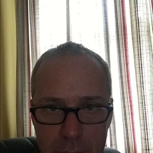 Meet your Posher, Christopher